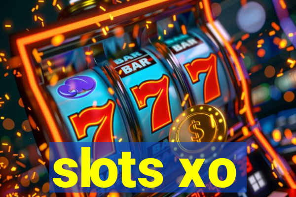 slots xo